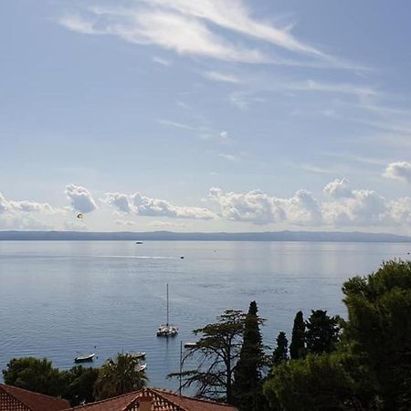 Apartman Petra Makarska Dış mekan fotoğraf