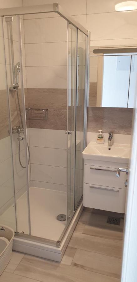 Apartman Petra Makarska Dış mekan fotoğraf