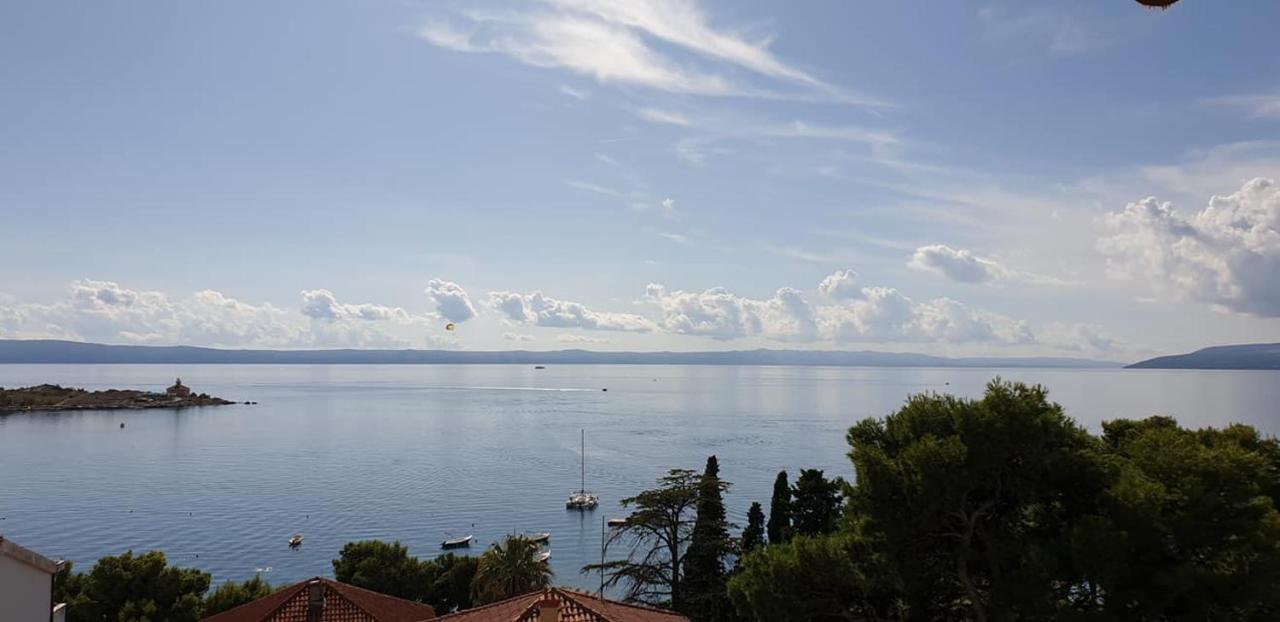Apartman Petra Makarska Dış mekan fotoğraf